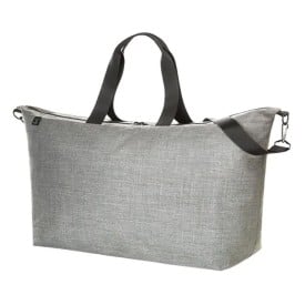 Halfar sport-/reistas - 100% RPET - Made in Europe