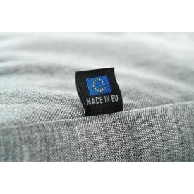 Halfar sport-/reistas - 100% RPET - Made in Europe