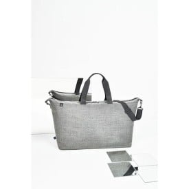 Halfar sport-/reistas - 100% RPET - Made in Europe