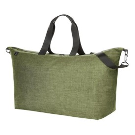 Halfar sport-/reistas - 100% RPET --Groen