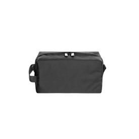 Halfar toilettas Daily - 100% RPET-Zwart
