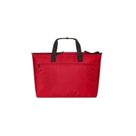 Halfar Weekendtas Daily - 100% RPET-Rood