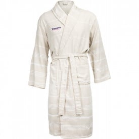 Hamam badjas - katoen - 160 g/m² - diverse maten