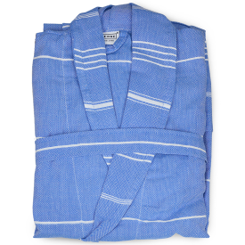 Hamam badjas - katoen - 160 g/m² - diverse maten
