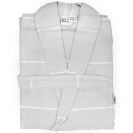 Hamam badjas - katoen - 160 g/m² - diverse maten