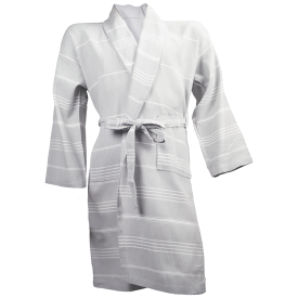 Hamam badjas - katoen - 160 g/m² - diverse maten