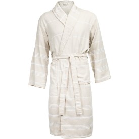 Hamam badjas - katoen - 160 g/m² - diverse maten