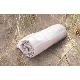 Hamamdoek - katoen - 280 g/m² - 100 x 180 cm