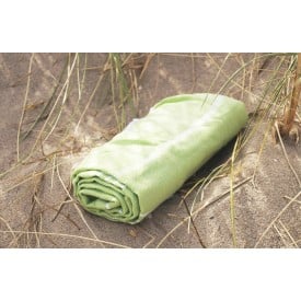 Hamamdoek - katoen - 280 g/m² - 100 x 180 cm