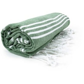 Hamamdoek - katoen - 280 g/m² - 100 x 180 cm