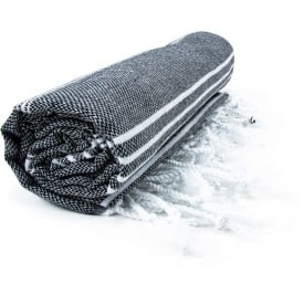 Hamamdoek - katoen - 280 g/m² - 100 x 180 cm