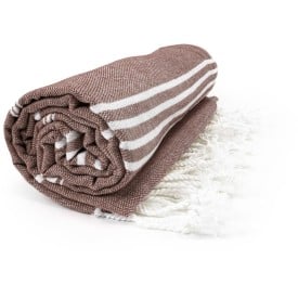 Hamamdoek - katoen - 280 g/m² - 100 x 180 cm