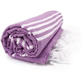 Hamamdoek - katoen - 280 g/m² - 100 x 180 cm