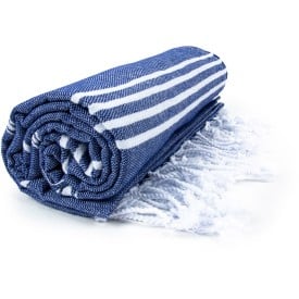 Hamamdoek - katoen - 280 g/m² - 100 x 180 cm