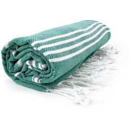 Hamamdoek - katoen - 280 g/m² - 100 x 180 cm