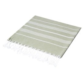 Muval hamamdoek - 180 x 90 cm - 140 g/m² - katoen/polyester