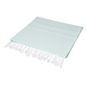 Muval hamamdoek - 180 x 90 cm - 140 g/m² - katoen/polyester