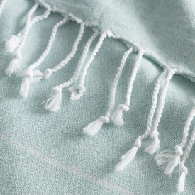 Muval hamamdoek - 180 x 90 cm - 140 g/m² - katoen/polyester