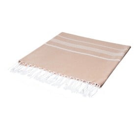 Muval hamamdoek - 180 x 90 cm - 140 g/m² - katoen/polyester