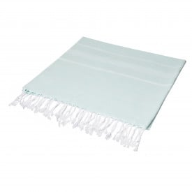 Hamamdoek-Mint groen