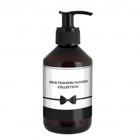 Handlotion in apothekersfles 250ml - geproduceerd in Nederland