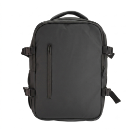 Seano handbagage rugzak - PU - compact reisformaat