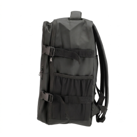 Seano handbagage rugzak - PU - compact reisformaat