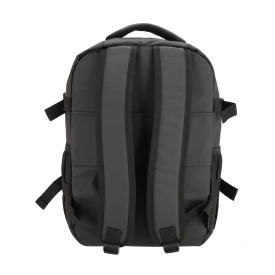 Seano handbagage rugzak - PU - compact reisformaat