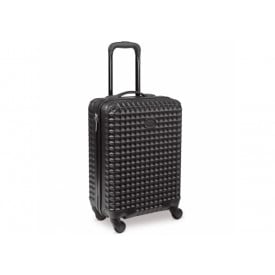 Handbagage trolley koffer-Zwart