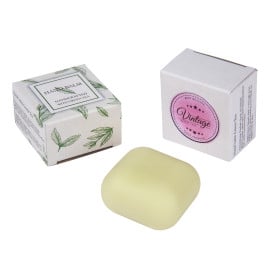 Handverzorging - theewas en sheaboter - 25 gram