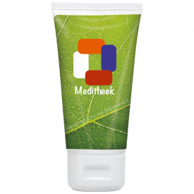 Handcrème 50 ml-Wit