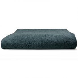 Handdoek 100 x 180 cm-Antraciet