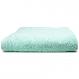 Handdoek 100 x 180 cm-Mint