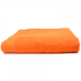 Handdoek 100 x 180 cm-Oranje