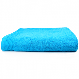 Handdoek 100 x 180 cm-Turquoise