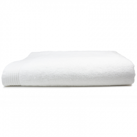 Handdoek 100 x 180 cm-Wit