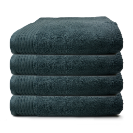 The One handdoek - 100 x 50 cm - 450 g/m² - katoen