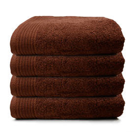 The One handdoek - 100 x 50 cm - 450 g/m² - katoen