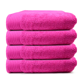 The One handdoek - 100 x 50 cm - 450 g/m² - katoen