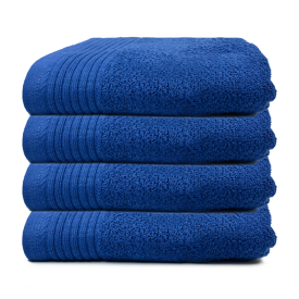 The One handdoek - 100 x 50 cm - 450 g/m² - katoen