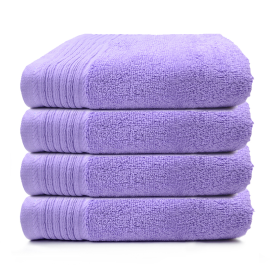The One handdoek - 100 x 50 cm - 450 g/m² - katoen