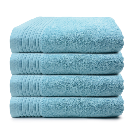 The One handdoek - 100 x 50 cm - 450 g/m² - katoen