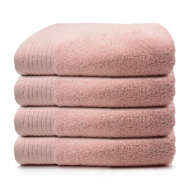 The One handdoek - 100 x 50 cm - 450 g/m² - katoen