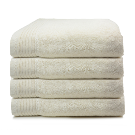 The One handdoek - 100 x 50 cm - 450 g/m² - katoen