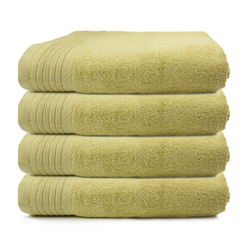 The One handdoek - 100 x 50 cm - 450 g/m² - katoen