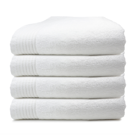 The One handdoek - 100 x 50 cm - 450 g/m² - katoen