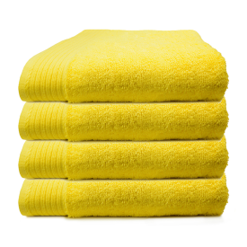 The One handdoek - 100 x 50 cm - 450 g/m² - katoen