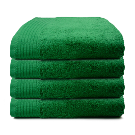 The One handdoek - 100 x 50 cm - 450 g/m² - katoen