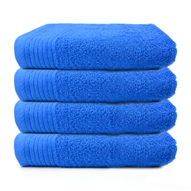 The One handdoek - 100 x 50 cm - 450 g/m² - katoen