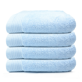 The One handdoek - 100 x 50 cm - 450 g/m² - katoen